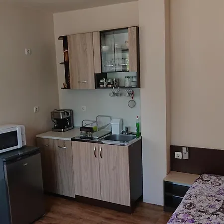Apartment апартамент Lion 7 *